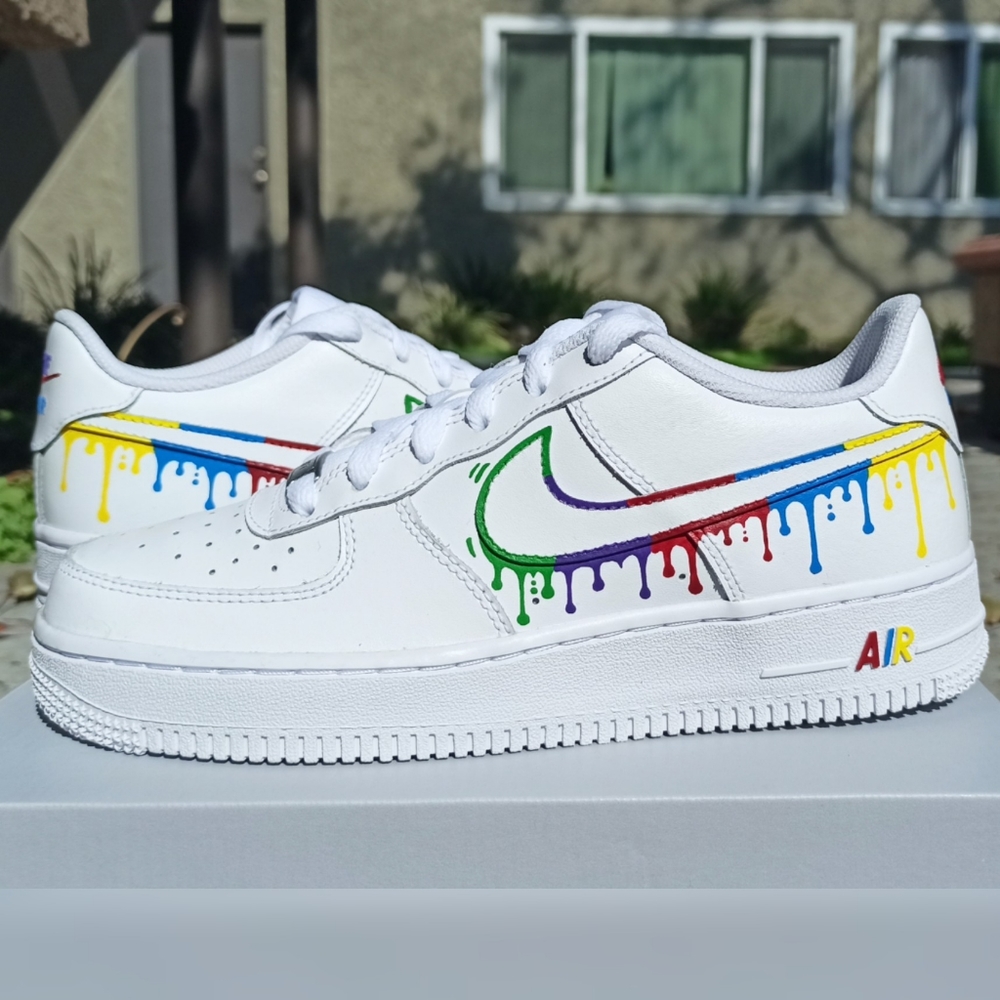 Nike air Force one